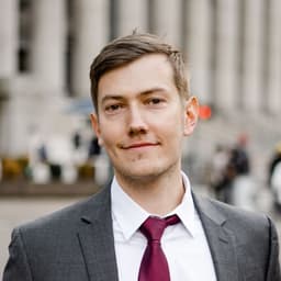 Max Savelyev